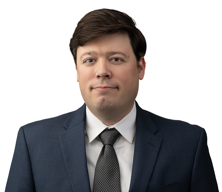 Alexander J. Farrell