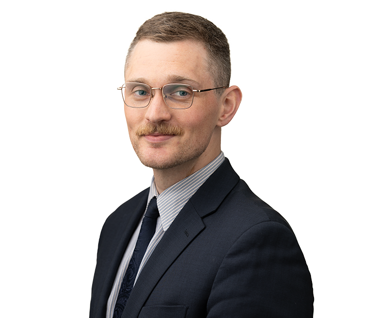 Benjamin D. Noeldner