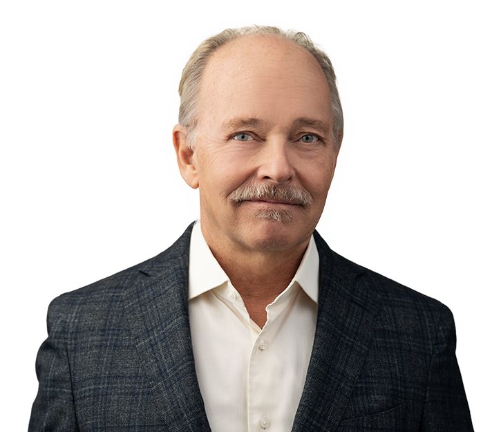 Christopher D. Johnson