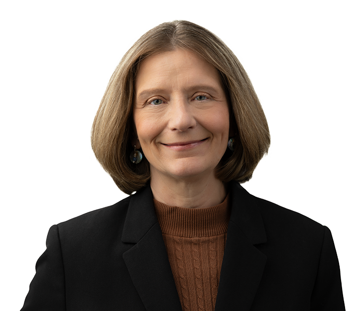 Kim M. Ruckdaschel-Haley