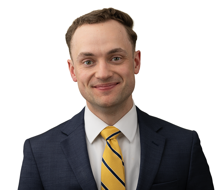 Karl J.O. Morton Badger